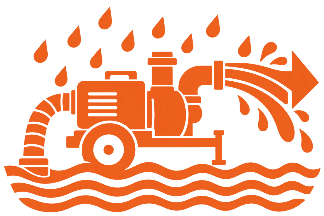 Stormwater & Flood Removal